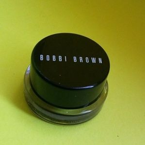 Bobbi brown Long-Wear Gel Eyeliner